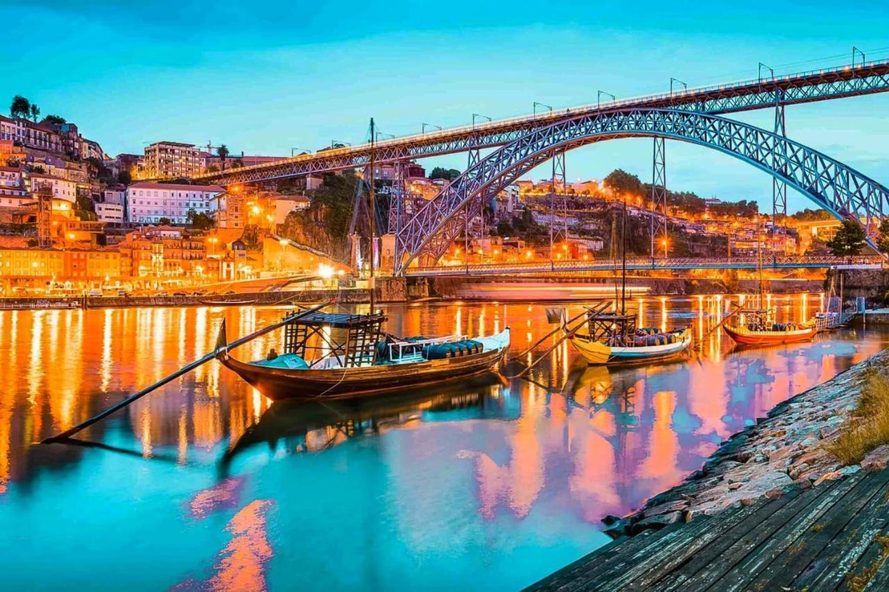 Sao Domingos Rooms Porto Exterior photo