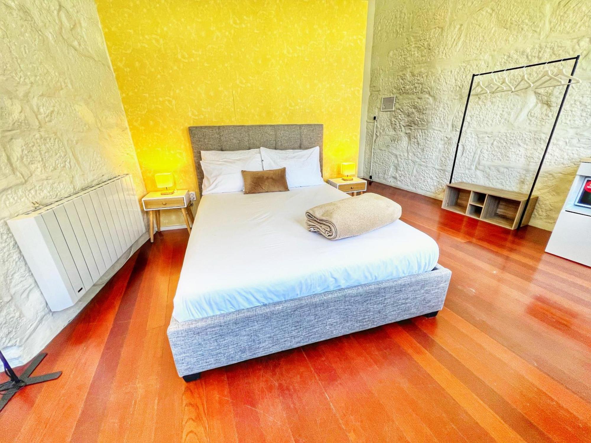 Sao Domingos Rooms Porto Exterior photo