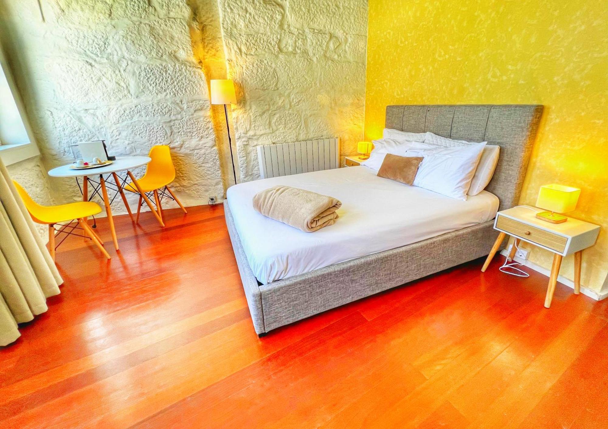 Sao Domingos Rooms Porto Exterior photo