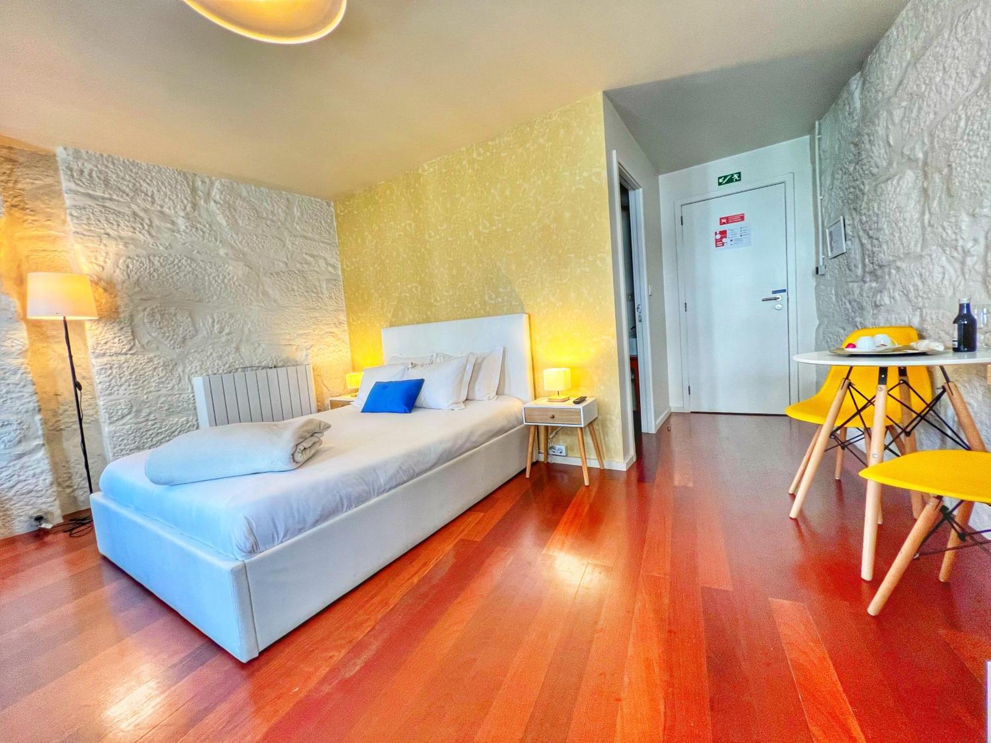 Sao Domingos Rooms Porto Exterior photo