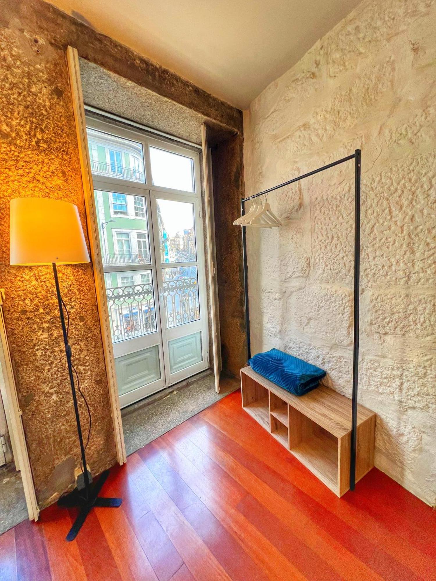 Sao Domingos Rooms Porto Exterior photo